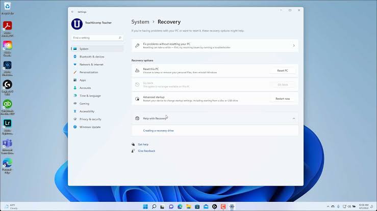 How to wipe clean Windows 11: A Guide – Sopriza