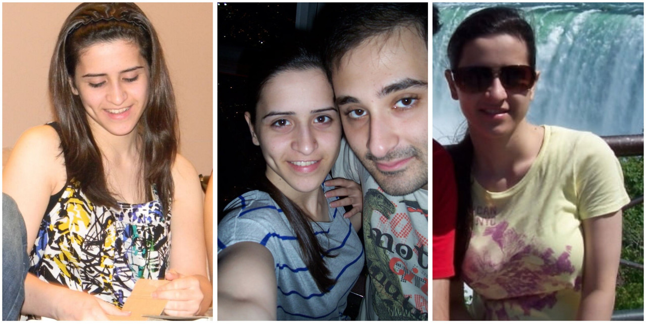 Beautiful Newly Married Paki Couple Honeymoon