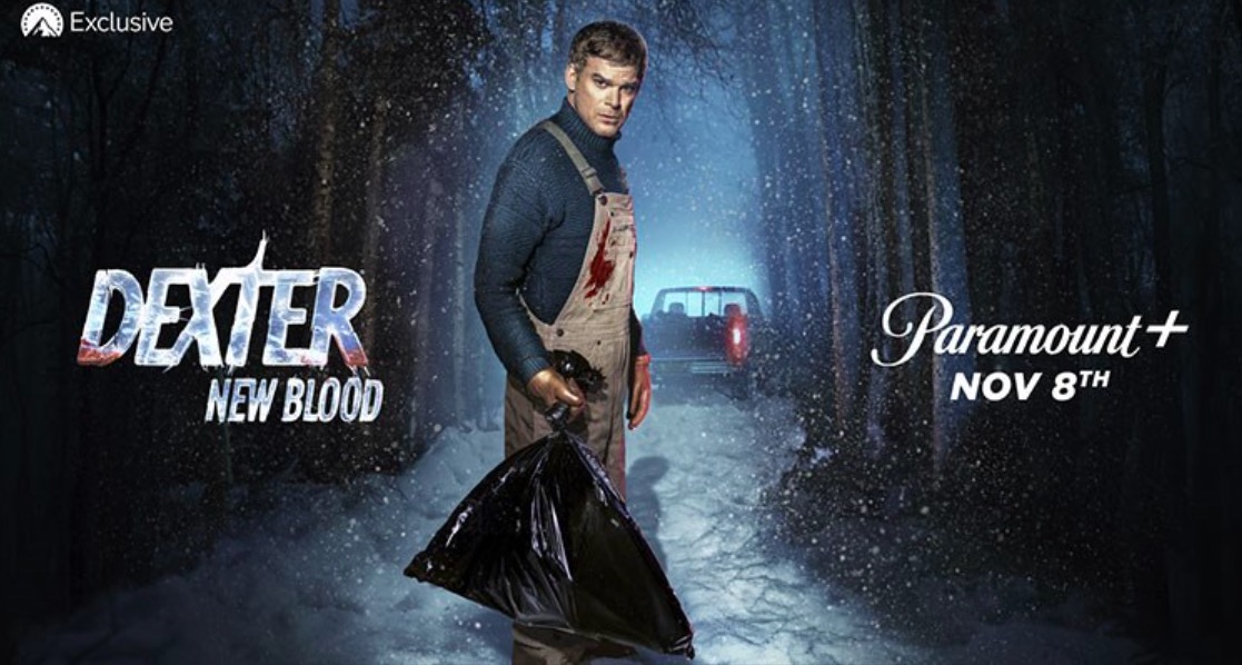 Dexter estrena su novena temporada con 'New Blood' tras 8 años de ausencia