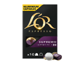 Espresso Supremo