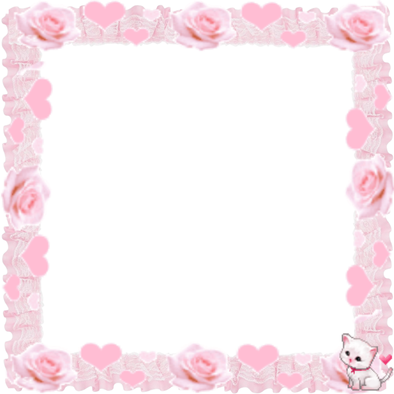 edited together graphics