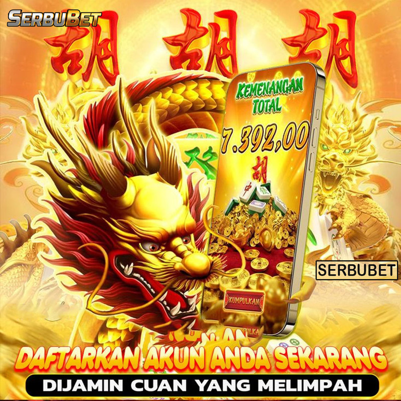 SERBUBET