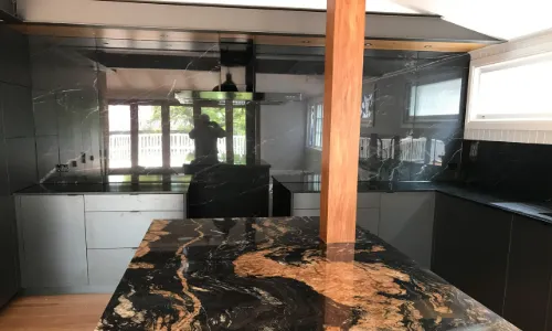 Da Marble Mat Bep