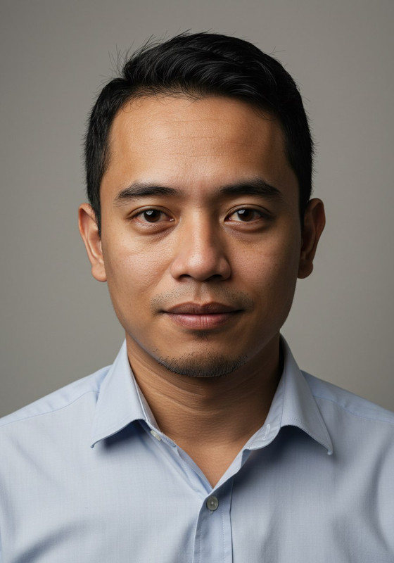 Avatar Ben L