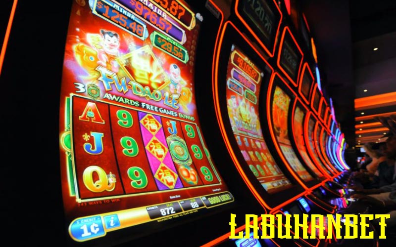 Slot Pulsa Tanpa Potongan Dijamin Mudah