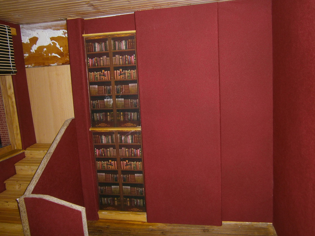 Jake's Study Rebuild, take three! - Page 3 Bookcases-00-2