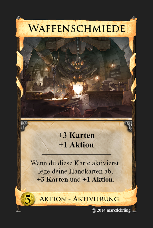 Waffenschmiede 2021 05 27