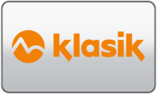Markíza Klasik logo