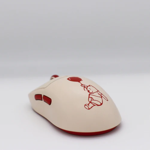 Mouse a