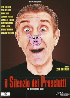 Il silenzio dei prosciutti (1993) Dvd5 Ita/Ing/Spa