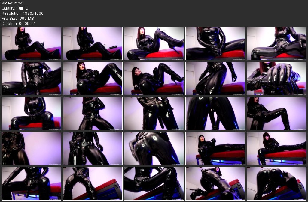Lubbed_Up_Rubber_Fetish