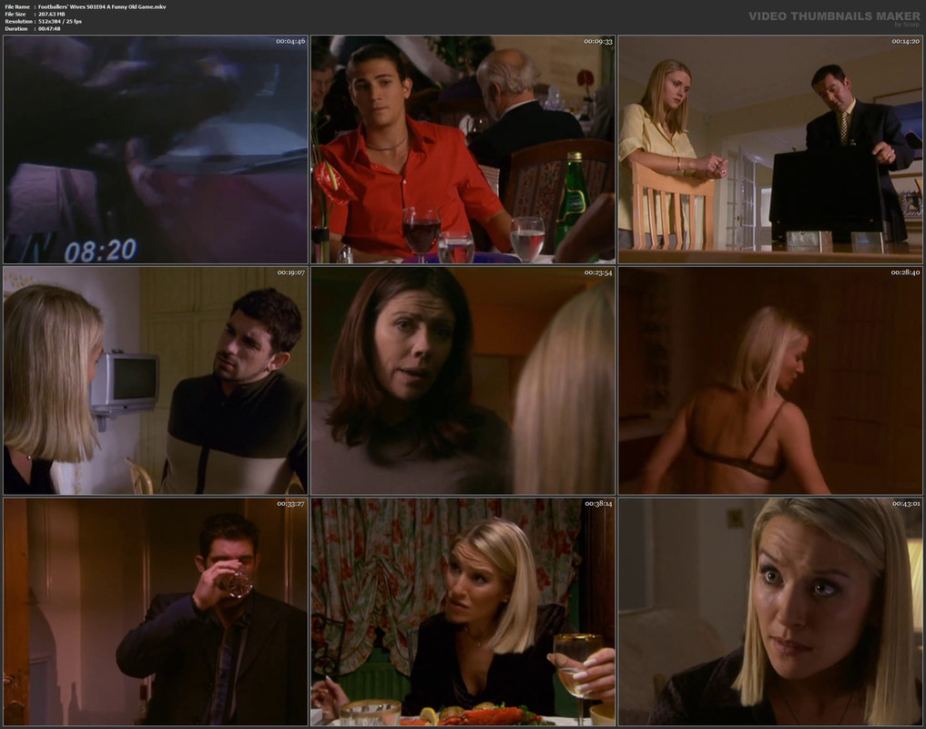 Footballers' Wives S01E04 A Funny Old Game.mkv