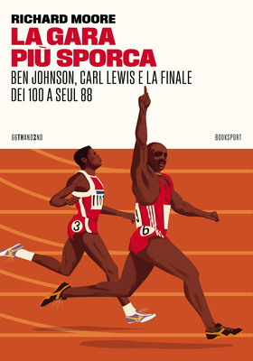 Richard Moore - La gara più sporca (2025)