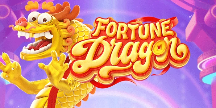 Slot Fortune Dragon