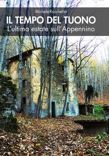 Michele Rocchetta - Il tempo del tuono (2023)