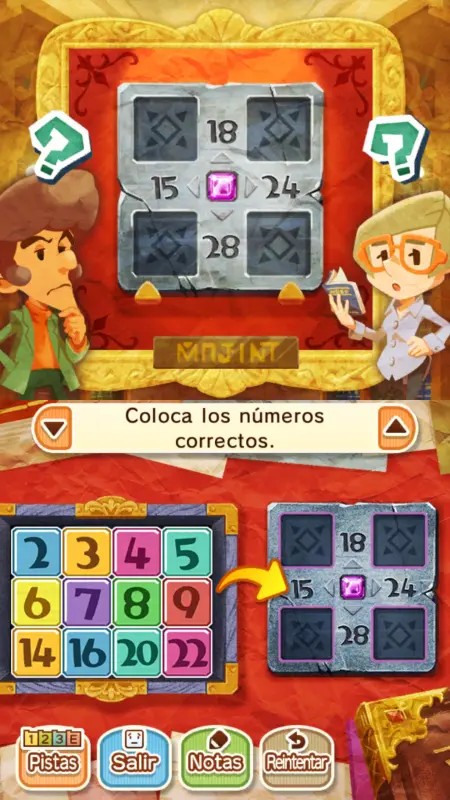 Download El Misterioso Viaje De Layton APK