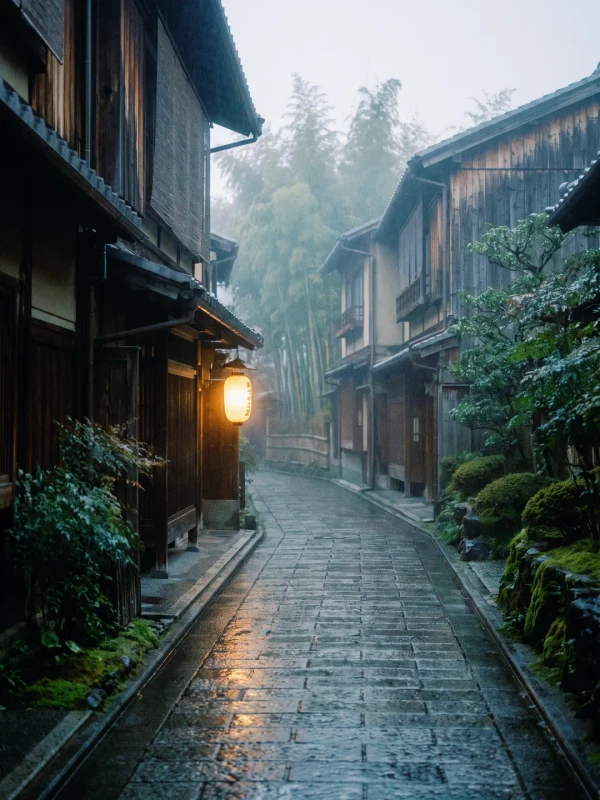 Kyoto