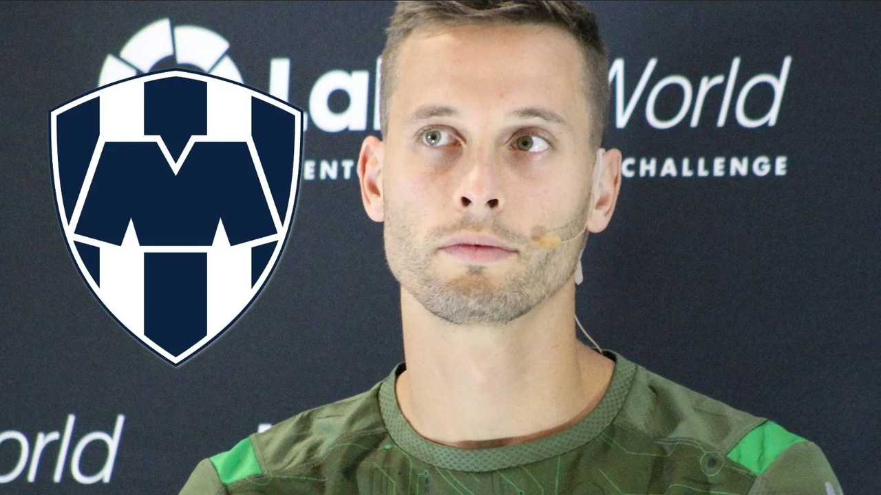 Sergio Canales y la millonaria oferta que le habría hecho el Monterrey