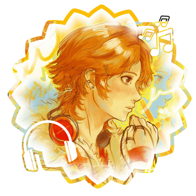 CORI's avatar