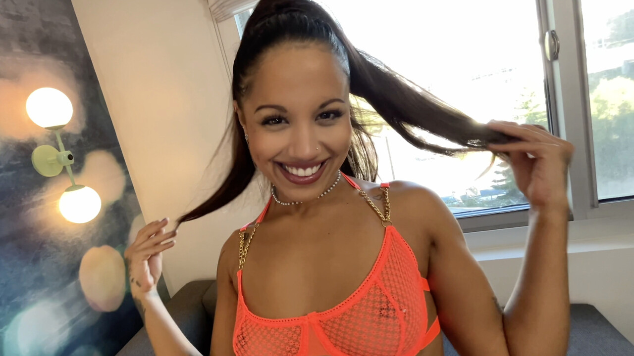 OnlyFans 2025 JackAndJill, BadBarbiePriv Her First Big Cock | PornX