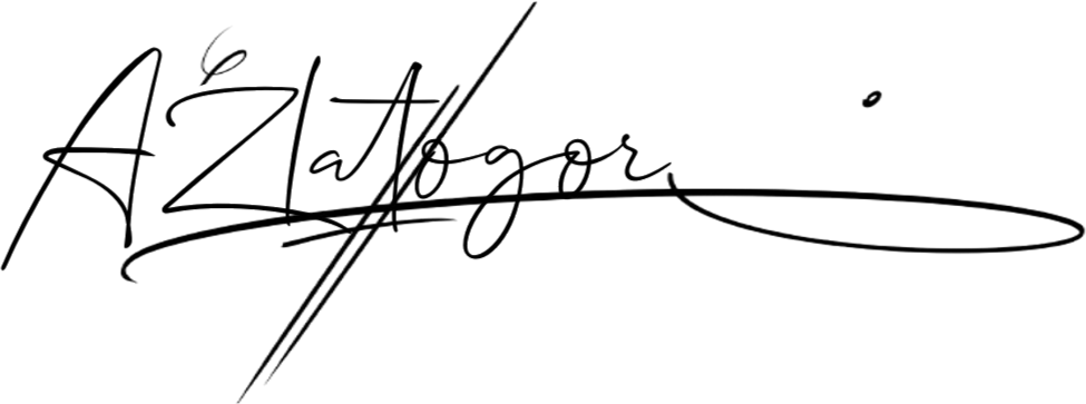 Online Signatures net 151 Zlatogor Akimov