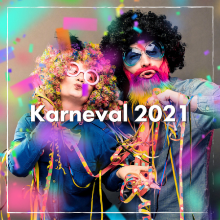 VA - Karneval (2021)
