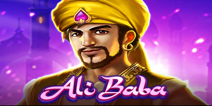 Strategi Slot Ali Baba Agar Menang Lebih Sering