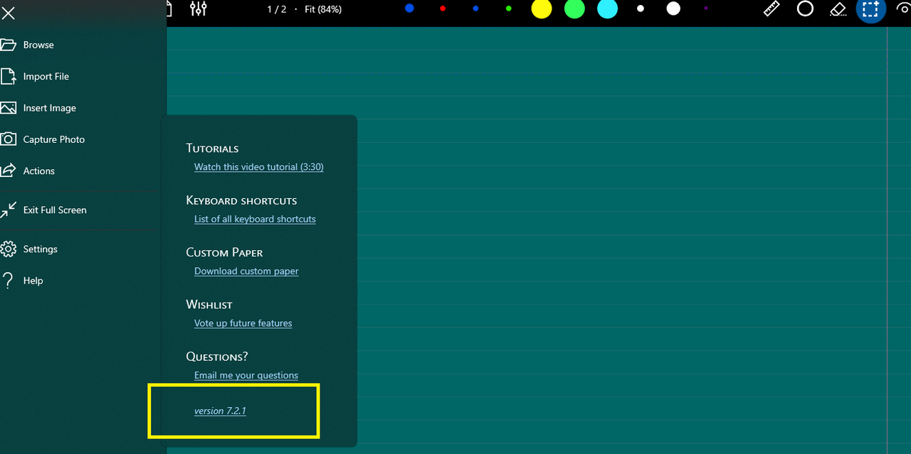 Phần mềm Scrble Ink phiên bản 7.2.1 | VN-Zoom | Cộng đồng Chia Sẻ Kiến ...