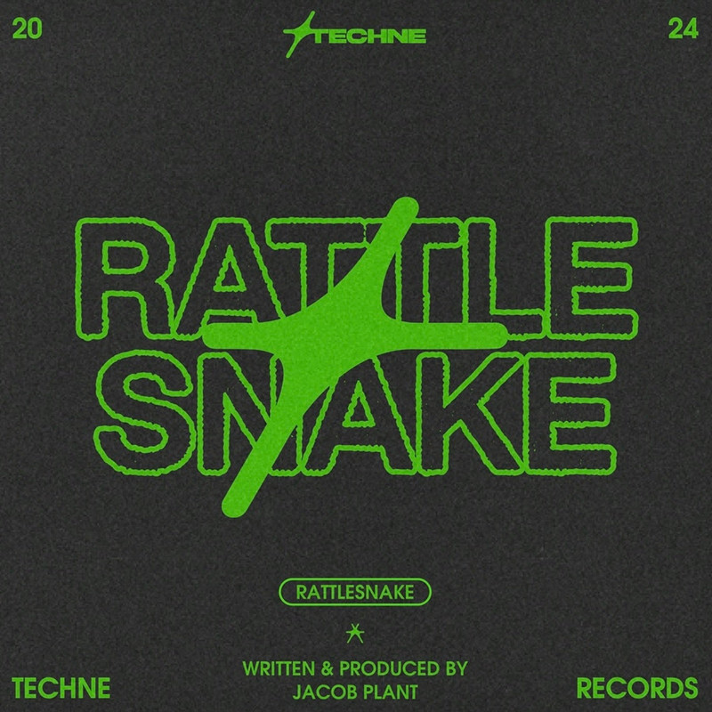 Noizu - Rattlesnake (Extended Mix)