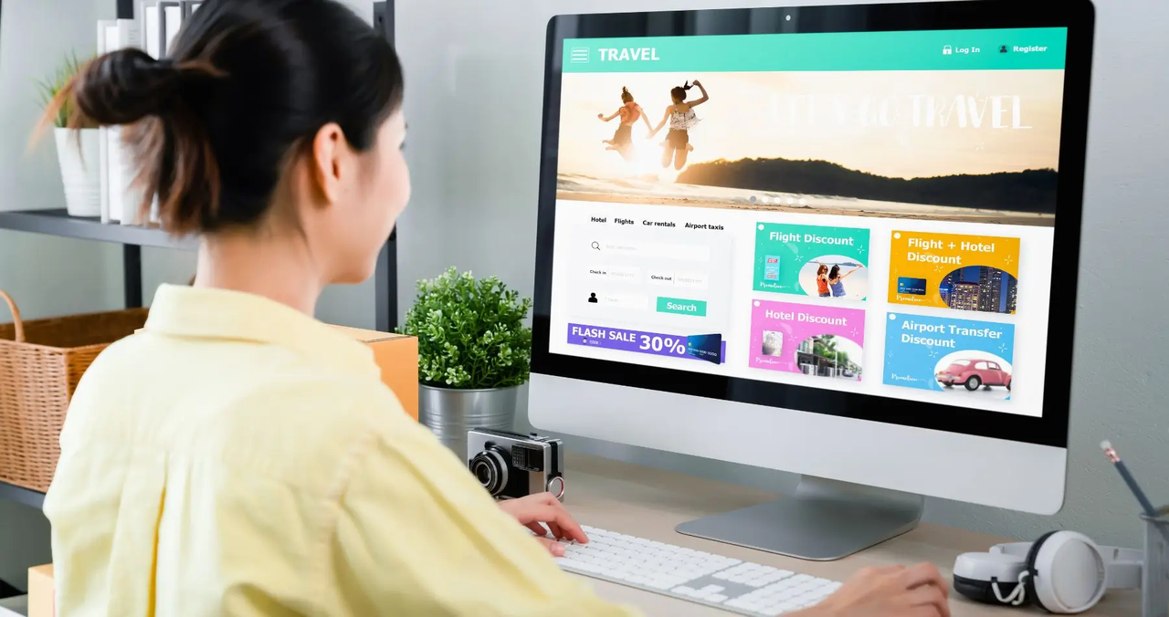 What is the main purpose of your website?