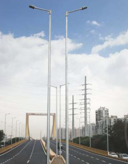 Road Light