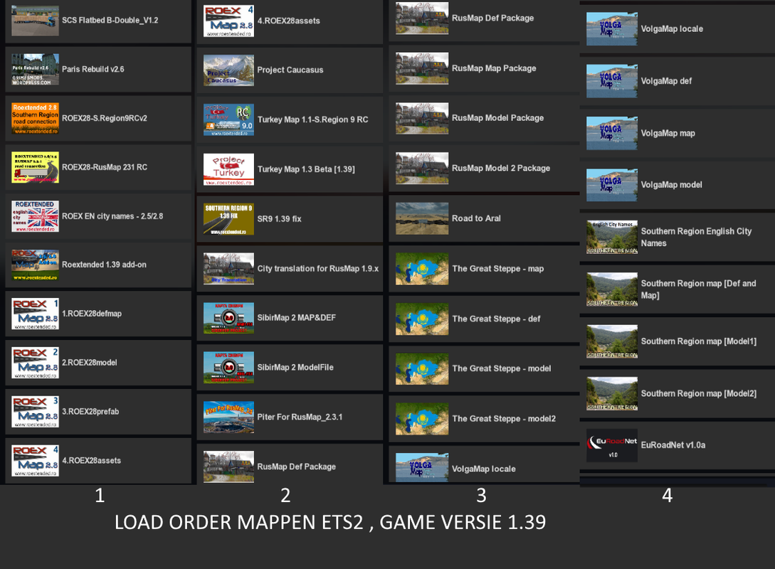 LOADORDER 1,39