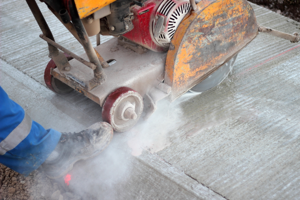 concrete resurfacing melbourne