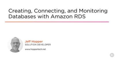 fe0a1c28 7ba9 40af 85a9 93f98d7f2ed8 - Creating, Connecting, and Monitoring Databases with Amazon RDS