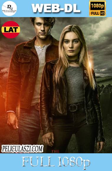 The Winchesters (2022) Full HD Temporada 1 WEB-DL 1080p Dual-Latino