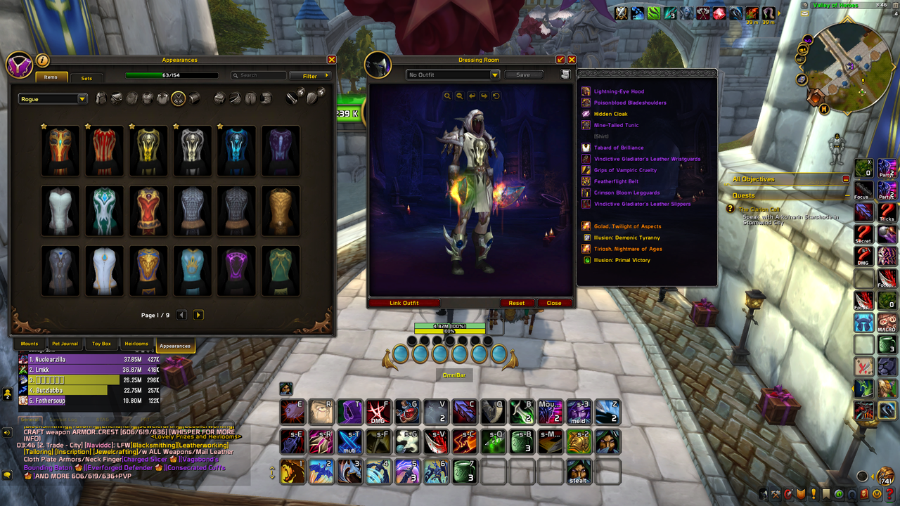 World Of Warcraft Screenshot 2025.02.12 - 15.46.31.01