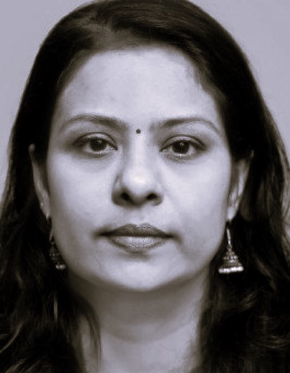 രജിത രാജ്
