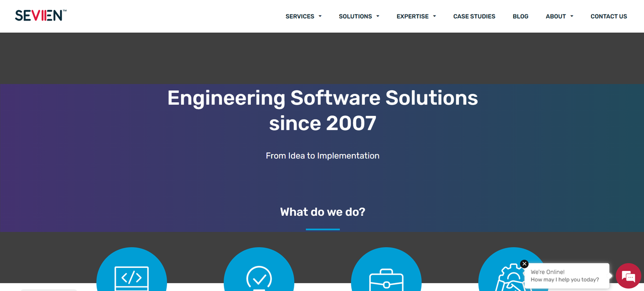 D Development Company SEVEN