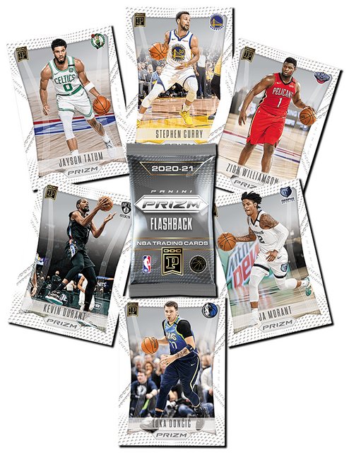  2020-21 Donruss #93 Kevin Durant Brooklyn Nets