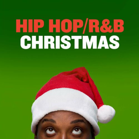 503ec60e 9b9e 4aae 9eb6 767cc5a6e7c3 - VA - Hip Hop/R&B Christmas (2022)