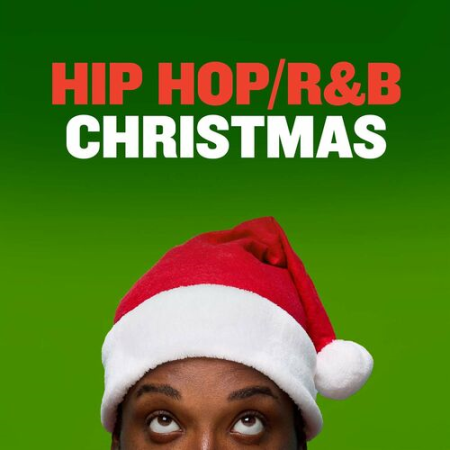 VA - Hip Hop/R&B Christmas (2022)