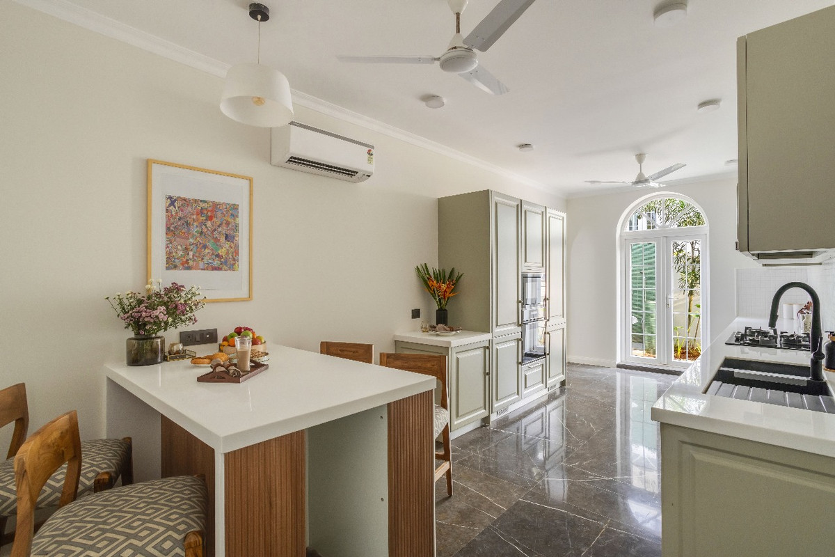 Assa Luxury Villa 1 - Image 24