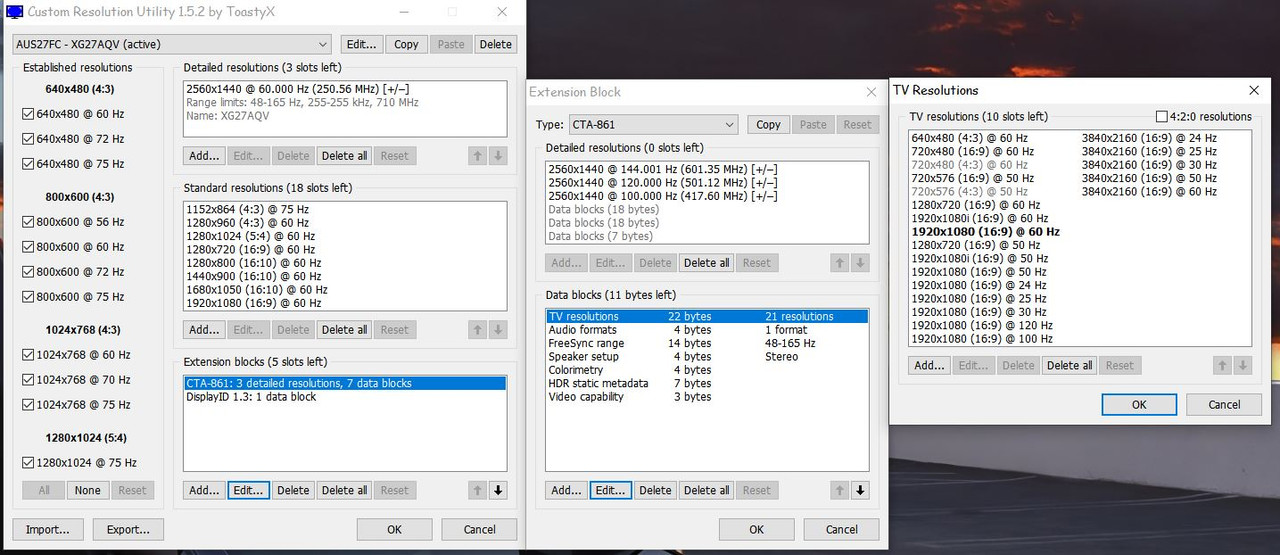 Custom Resolution Utility CRU Page 750