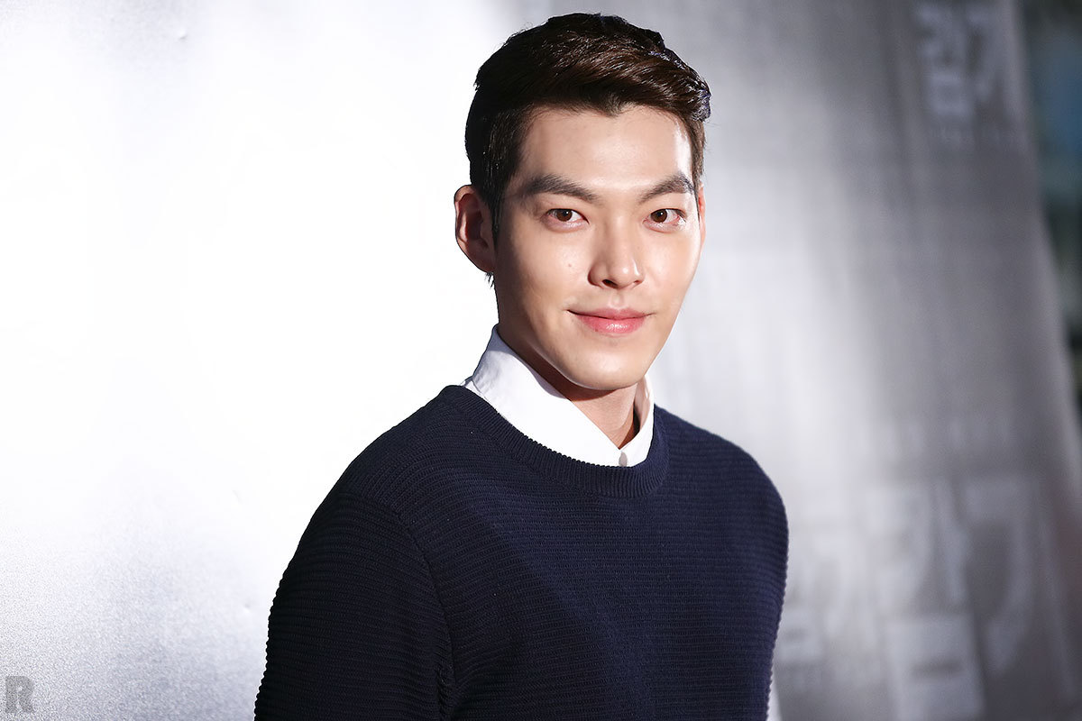 selepas bertarung dengan kanser, kim woobin bakal kembali ke dunia lakonan