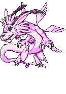 Magnadramon