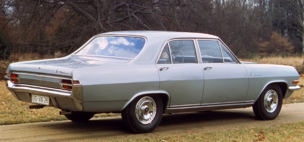 Opel-Diplomat-V8