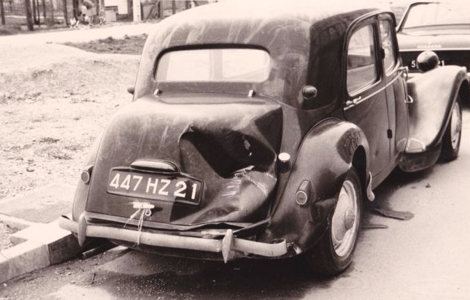 Retirage-Photo-Copie-Automobile-Ca6666r-Voiture-Citroen
