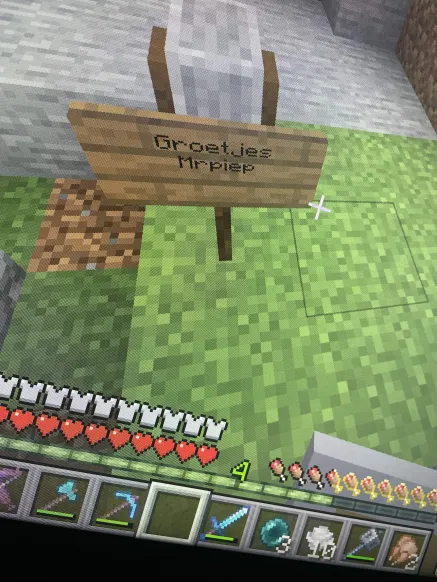 Bewijsmateriaal 3