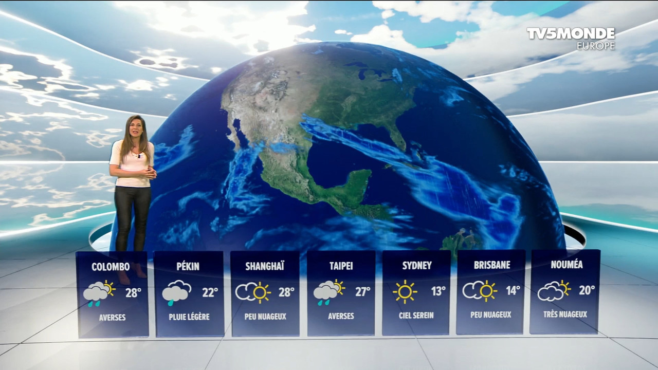 08.18 - 17.27.00 - Météo. Le bulletin météorologique international.ts_snapshot_07.44.846