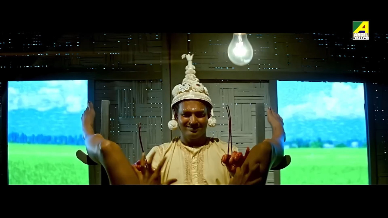 Kaal Bengali Movie Hot Sexy Sizzling scenes Chandrayee Ghosh Rudranil Ghosh Rupsa Guha mp4 sn